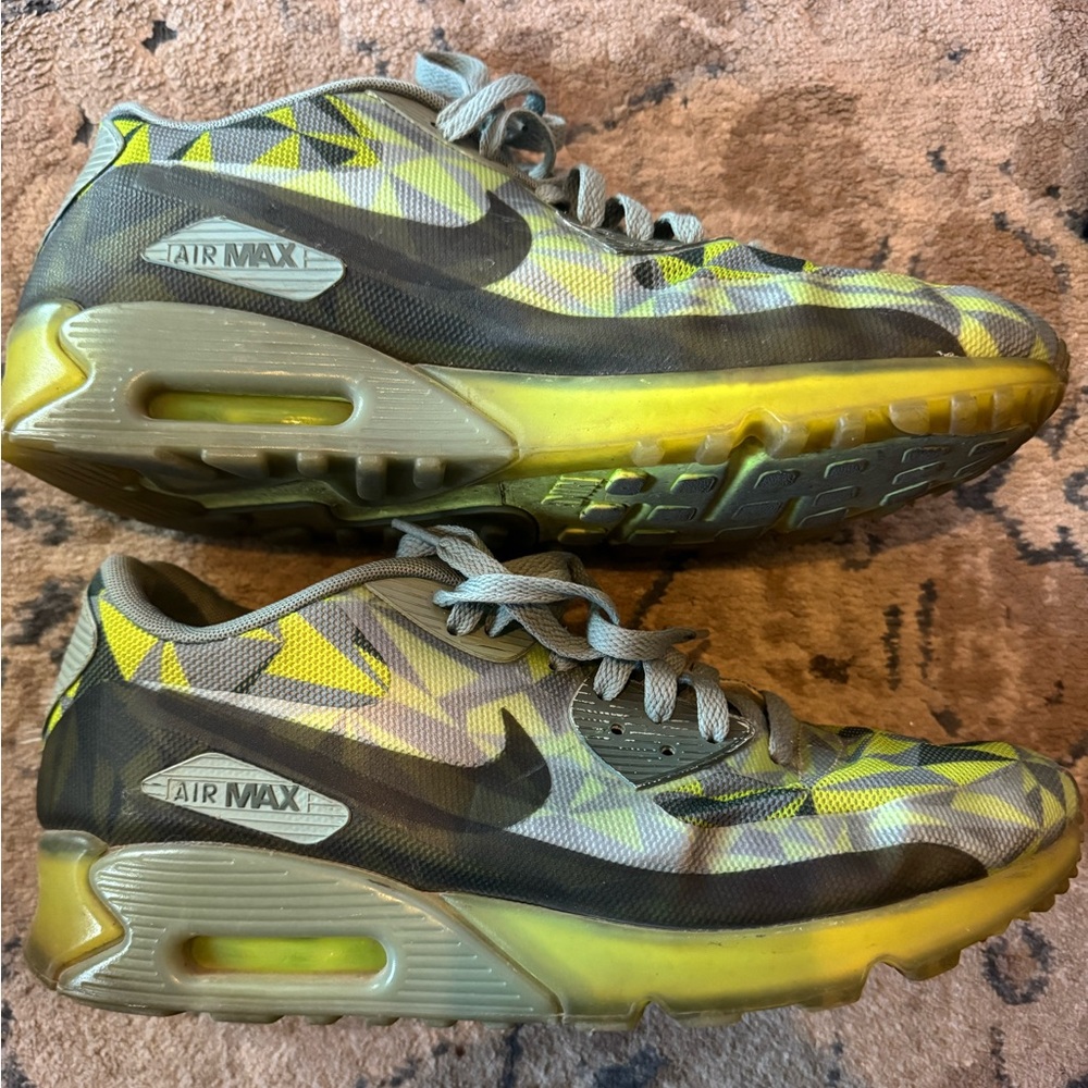 Air Max Ice 90